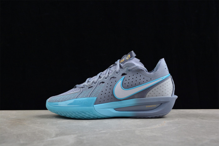 Nike Air Zoom GT Cut 3 ''Ashen Slate'' DV2913-402