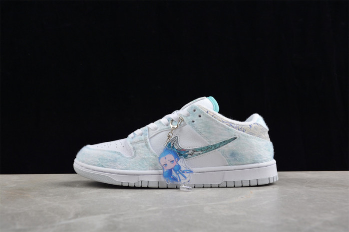 NIKE Dunk Low GS FD1232-0020828