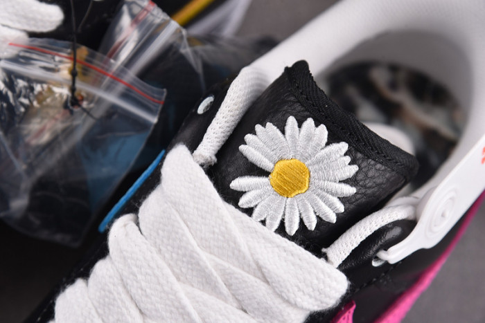 PEACEMINUSONE x Nike Air Force 1 “Para-Noise 3.0” AQ3692-004