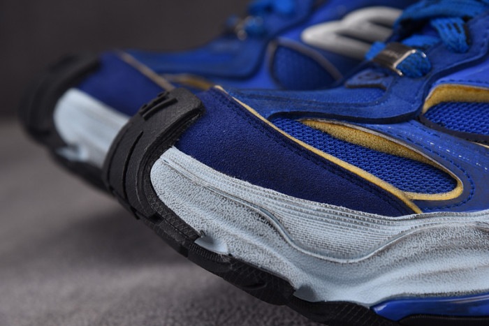 Ba1en*iaga cargo sneakers 