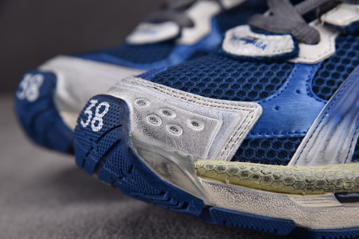 RUNNER SNEAKER RS113