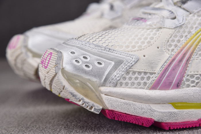 RUNNER SNEAKER RS114