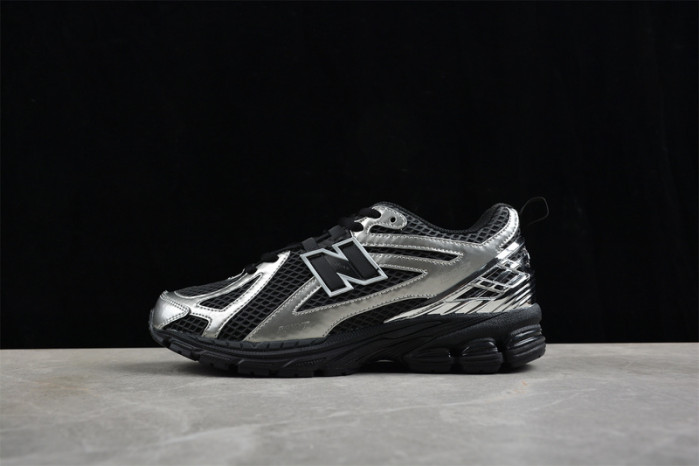 the basement x new balance 1906r ''night Ch*0me'' m1906rbs