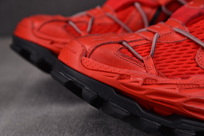 Ba1en*iaga hike sneaker 