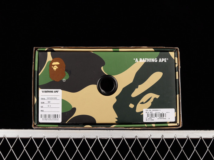 BATHING APE BA000068