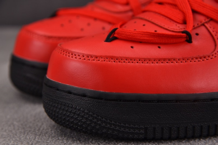 Off-White x Air Force 1 Low SP 