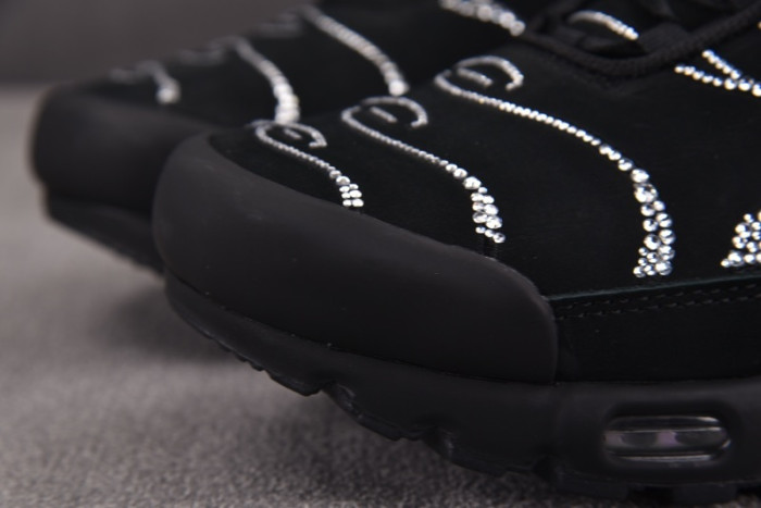 Nike Swarovski Air Max Plus Wmns 