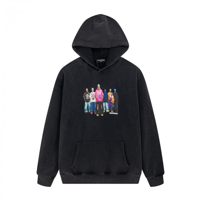 Balenciag**a CLOTHES BAC00028