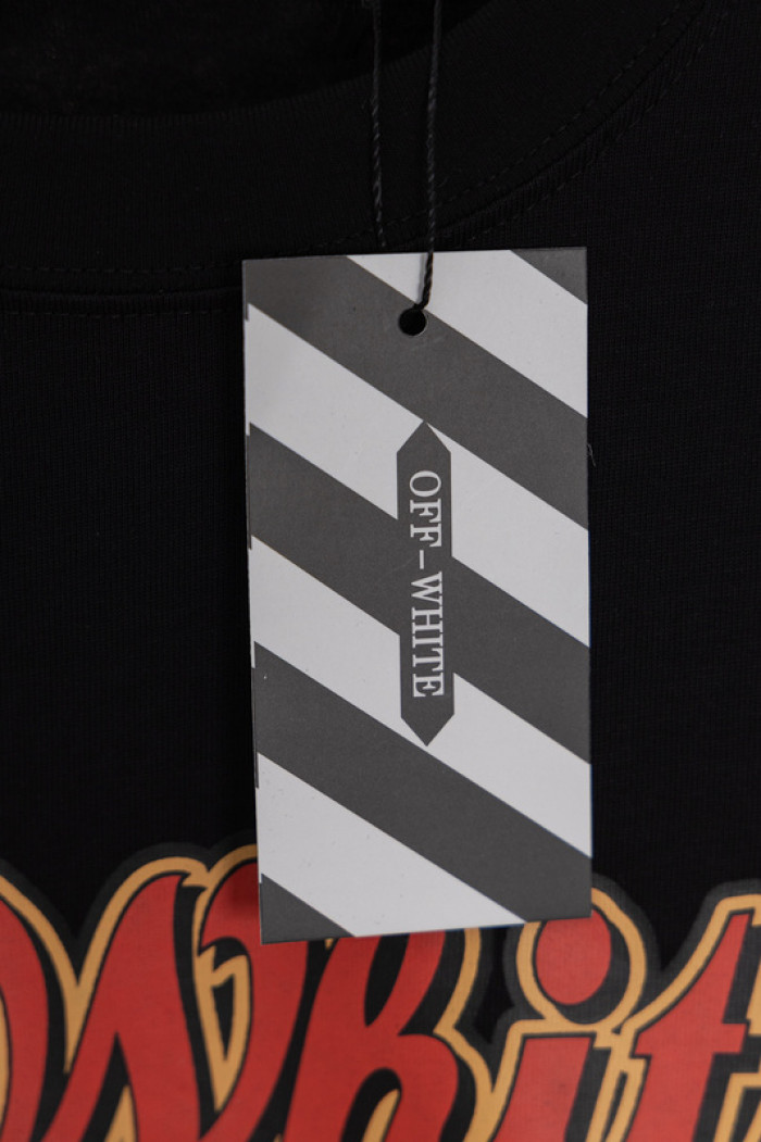 OFF-WHITE CLOTHES OWC-0038