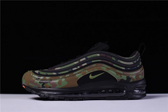 nike AIR MAX 97 "COUNTRY CAMO JAPAN" AJ2614-203
