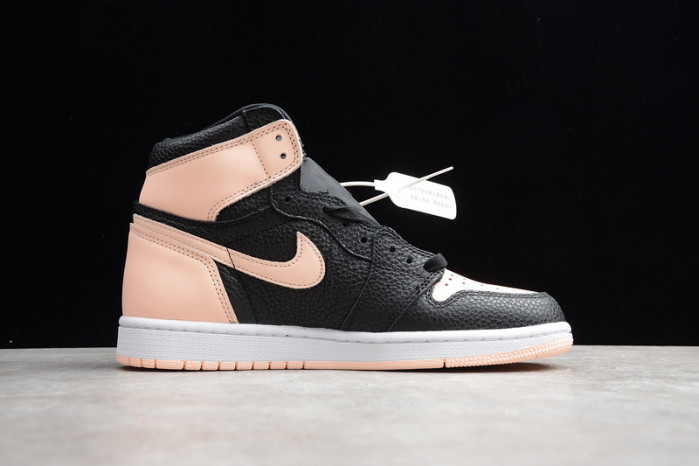 Air Jordan 1 Crimson Tint 555088-081