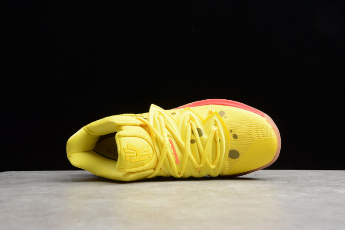 Kyrie 5 Spongebob Squarepants CJ6951-700