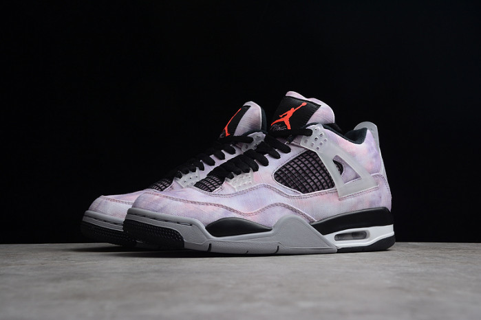 Air Jordan 4 “Zen Master” DH7138-506