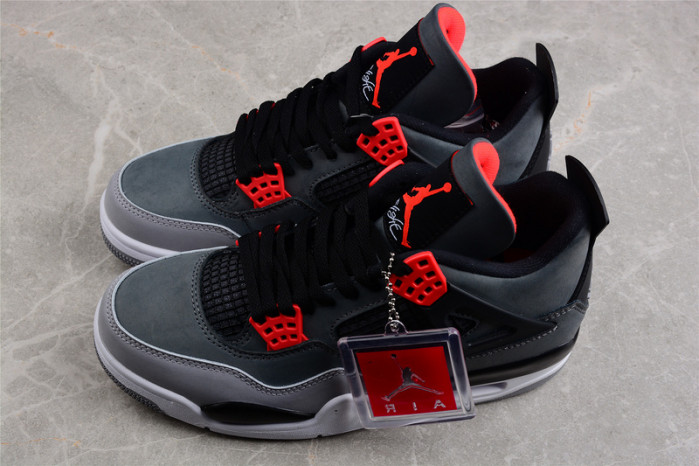 Air Jordan 4 “Infrared” DH6927-06