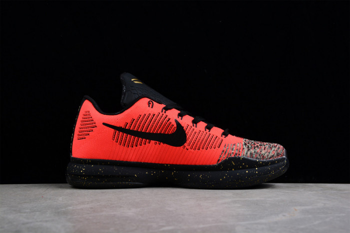 Nike Kobe 10 Elite Christmas 802560-076