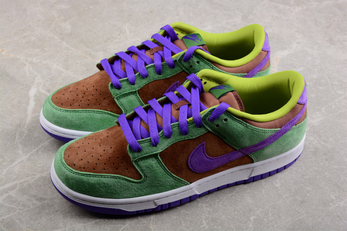 Nike Dunk Low Veneer DA1469-200