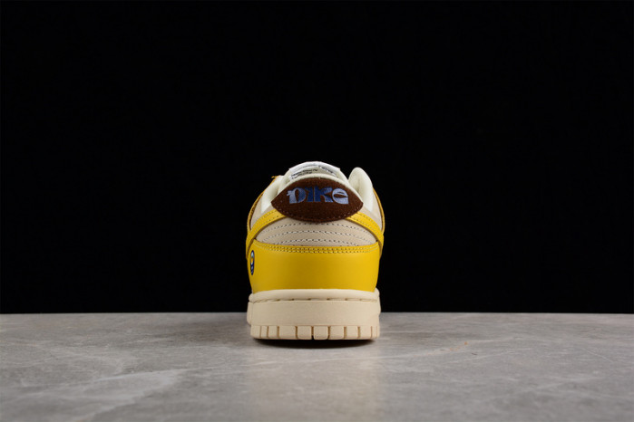 NIKE DUNK LOW LX BANANA (W) DR5487-100