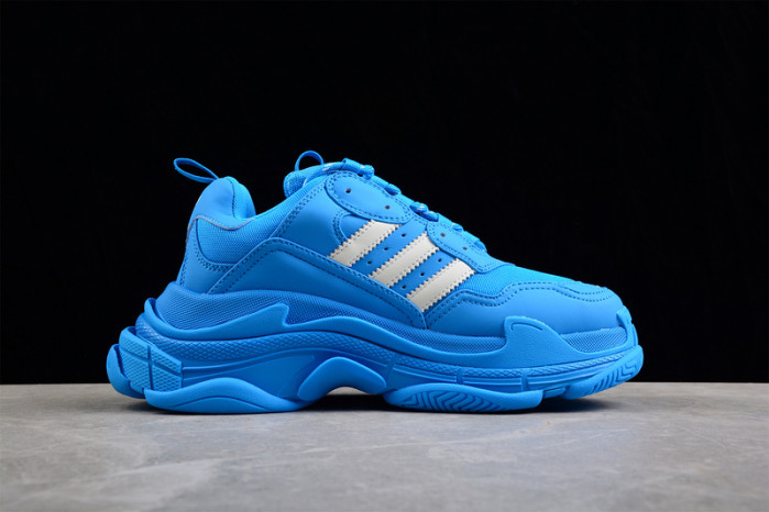 TRIPLES TRAINER SNEAKERS 2000064