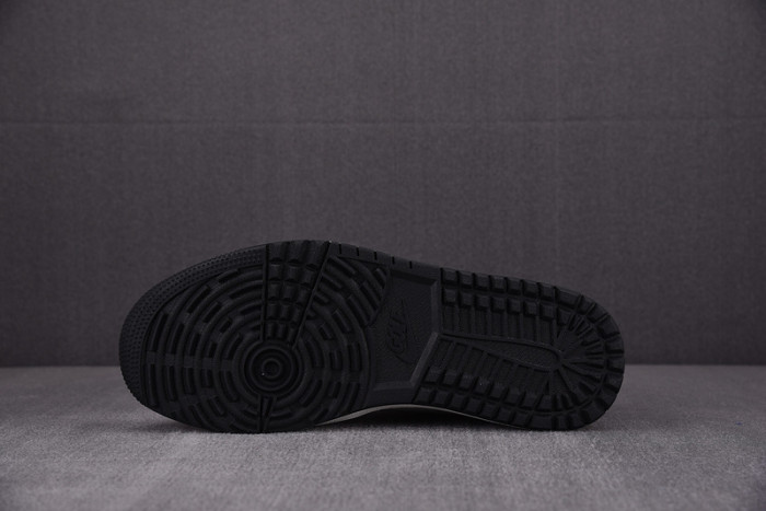 Jordan 1 Retro Low Golf Shadow DD9315-001