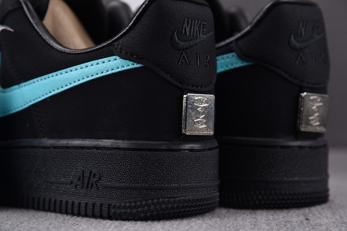 nike air force 1 low sp T*f*ny and co. dz1382-001