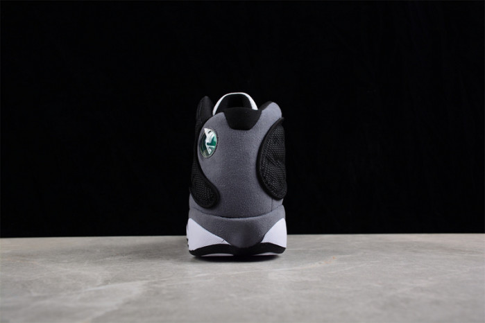 Jordan 13 Retro Black Flint DJ5982-060