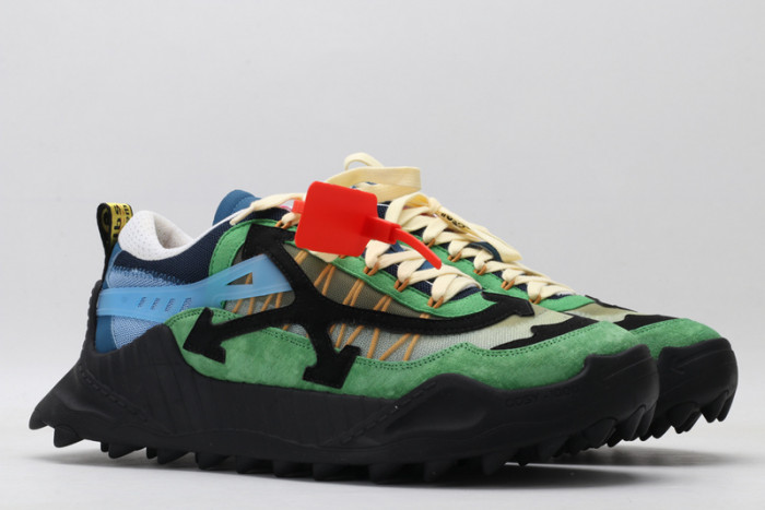 OFW C/O ODSY-1000 Sneakers OW10001
