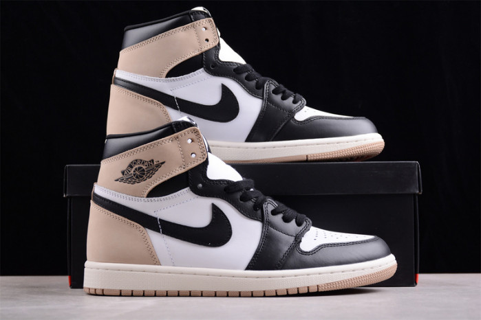 Air Jordan 1 High OG WMNS “Latte” FD2596-021