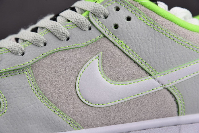 Nike Dunk Low University of Oregon PE (2023) FQ7260-001