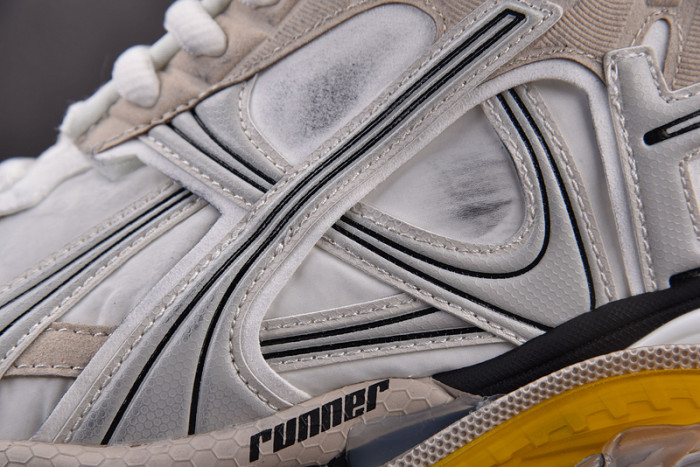 RUNNER SNEAKER RS045