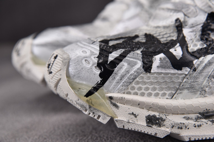 RUNNER SNEAKER RS056