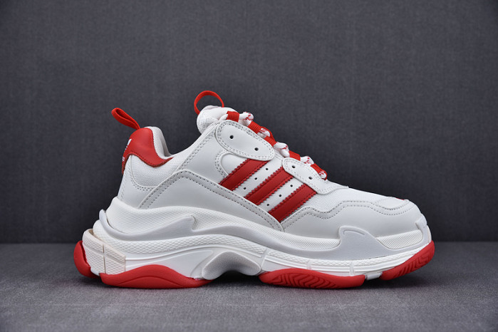 TRIPLES TRAINER SNEAKERS 2000118