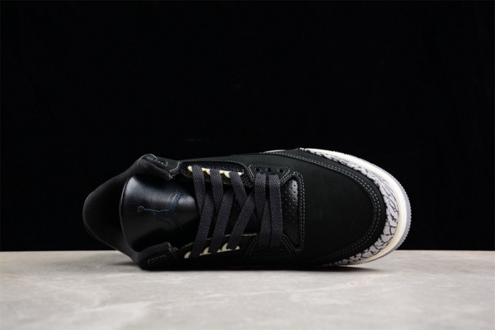 Air Jordan 3 WMNS “Off Noir” CK9246-001