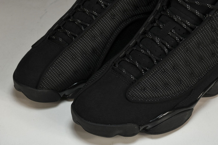 Jordan 13 Retro Black Cat 414571-011