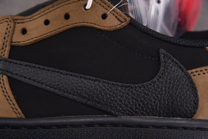 Travis Scott x Air Jordan 1 Low OG “Velvet Brown” DM7866-20240826