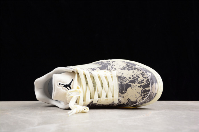 AIR JORDAN 5 LOW "EXPRESSION" DA8016-100