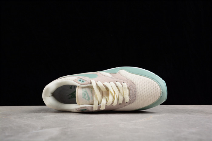 Nike Air Max 1 White Mica Green Men