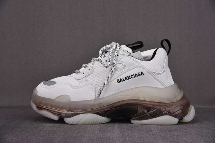 TRIPLES TRAINER SNEAKERS 2000135