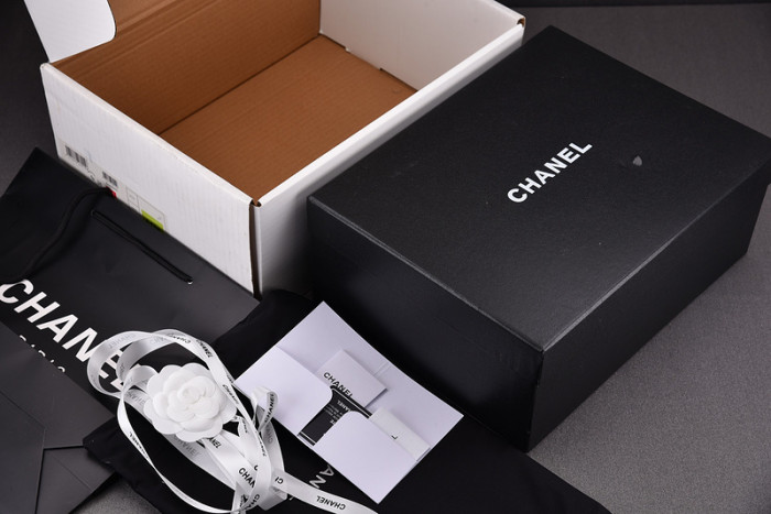 Chane* snekaers C0000058