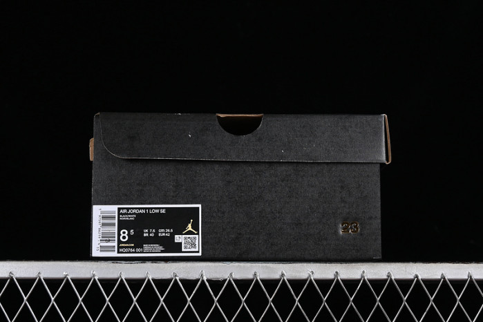 Jordan 1 Low Quai 54 (2024) Men