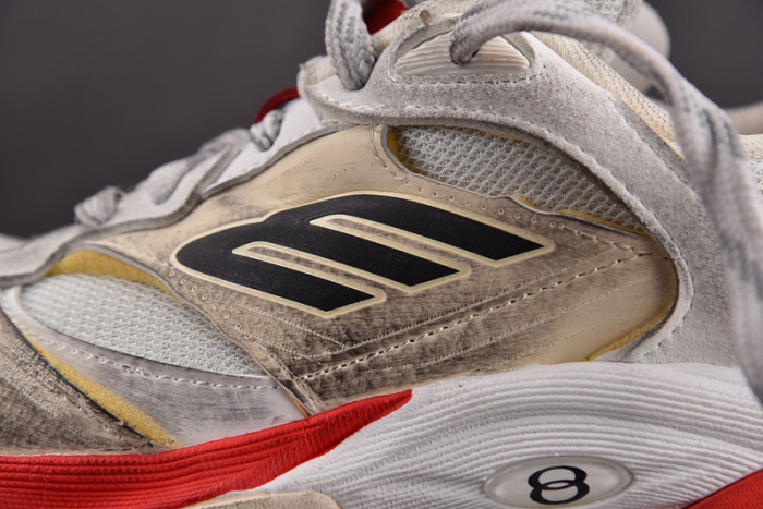 Ba1en*iaga cargo sneaker 