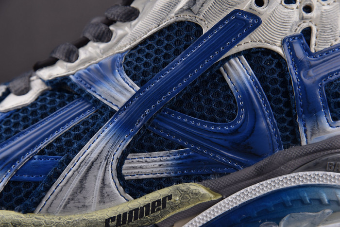 RUNNER SNEAKER RS113