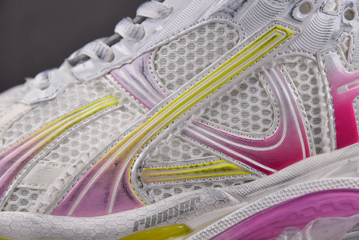 RUNNER SNEAKER RS114