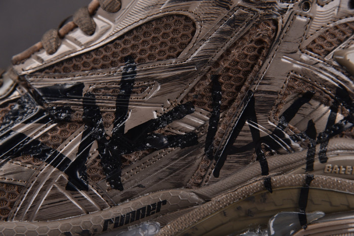 RUNNER SNEAKER RS121