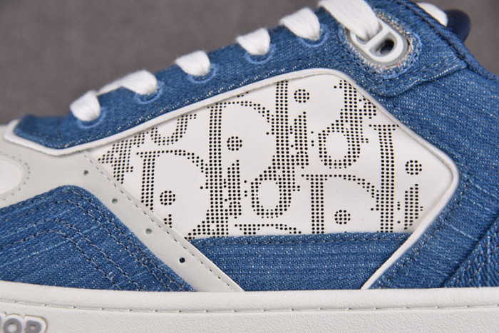 DIO* B27 SNEAKERS B27-000080