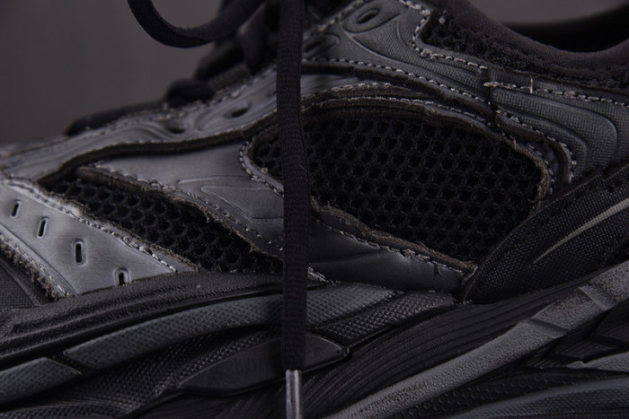 BC Platform Reduced Sneaker BCPRS0002