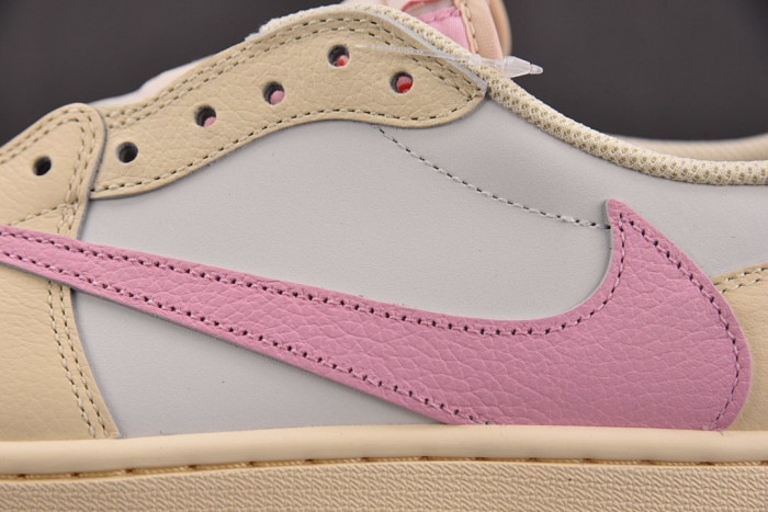 Travis Scott x Air Jordan 1 Low OG 