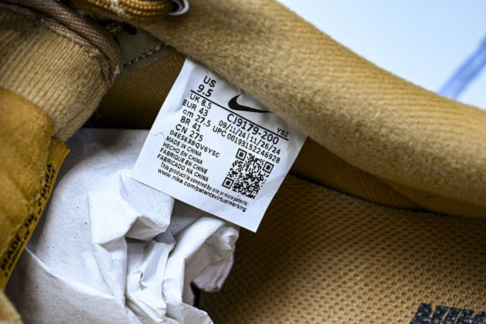 Nike Air Force 1 Low 