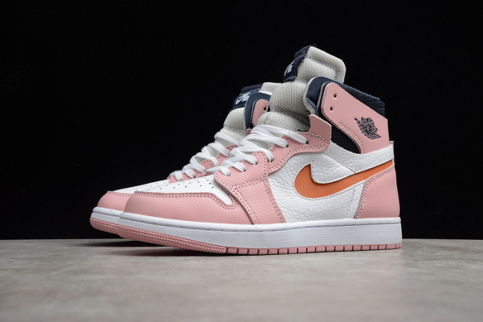 Jordan 1 High Zoom Air CMFT Cauliflower (W) CT0979-601
