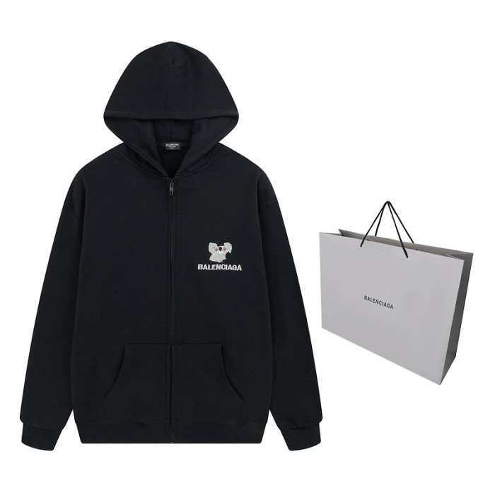 Balenciag**a CLOTHES BAC00015