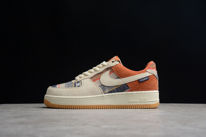 Nike Air Force 1''07 Low "Purse" CW2288-688